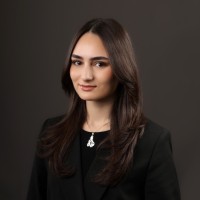 Hush Employee Heba Elzaghir's profile photo