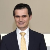ICBC Turkey Employee Salih Tezel's profile photo