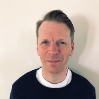 Cogmedix Employee Ian Stratton's profile photo