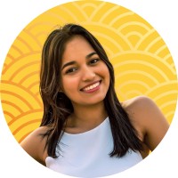 Softrate Technologies Employee Maaya Iyer's profile photo
