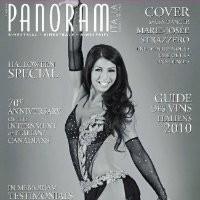 LatinDance.com Employee Marie Strazzero's profile photo