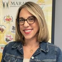 Alli Benjamin Email & Phone Number