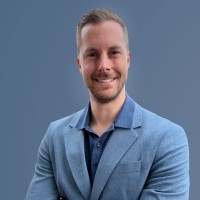 AZO NV Employee Wouter Segers's profile photo