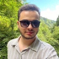 VirtualMetric Employee Recep Alaca's profile photo