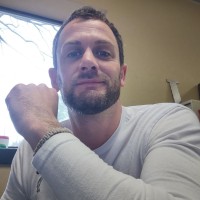 Rock City Logistics Employee Brian May's profile photo