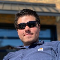 Chad M. Email