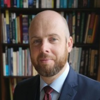 Northern Ireland Audit Office Employee Patrick Barr's profile photo