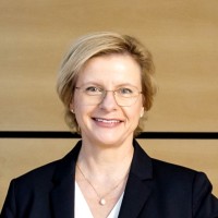 frischli Milchwerke GmbH Employee Kerstin Schmidt's profile photo