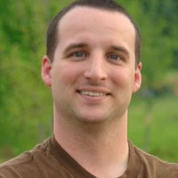 Heibert+Ball Land Design Employee Connor Ball's profile photo