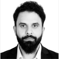 Christian Dior Couture Employee Mohammad Dar's profile photo