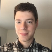 Tata Consultancy Services Employee David Polansky's profile photo