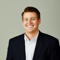 Kids' Food Basket Employee Nick Glaser's profile photo