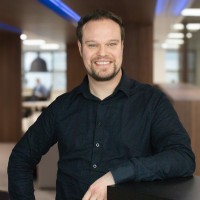 Tim Verburgt Email