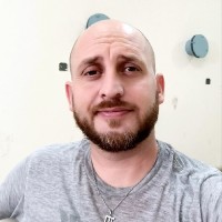 Dario Feldman's profile photo