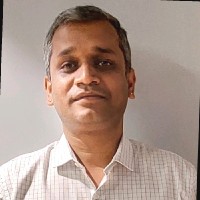 Rapyder Cloud Solutions Employee Mohan Rao's profile photo
