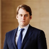 PIMCO Employee Gregory Hall's profile photo