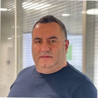 VERDEMOBIL BIOGAZ Employee Philippe Khairallah's profile photo