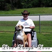 City of Melbourne Employee Ron Van Ness's profile photo