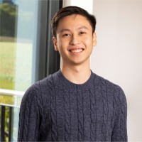 Aequitas Employee Wei bin Loo's profile photo