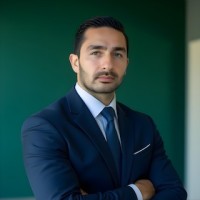 Boxy Employee Mehrshad Pezeshk's profile photo