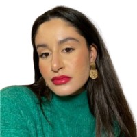 Alcura™ France Employee Khadija Tayeb's profile photo