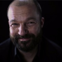 stories AG Employee Tobias Fueter's profile photo