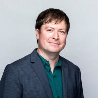 Deposco Employee Justin Stone's profile photo