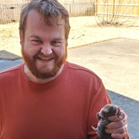 Arkansas State University Employee Christopher Thigpen's profile photo