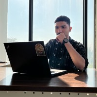 Taqtics Employee Ritik Sharma's profile photo
