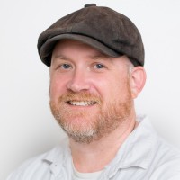 Scribendi Inc. Employee Bryan Russell's profile photo