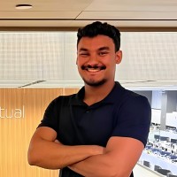 Awsales Employee André Gomes's profile photo