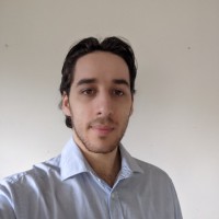 Jake Bortz's profile photo