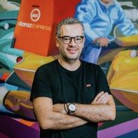 12Go Employee Jorge Miranda's profile photo