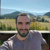 Valentin Scurtu's profile photo