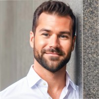 Shinydocs Employee Tim Shaw's profile photo