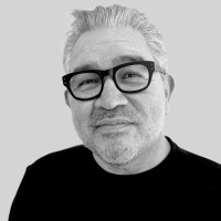 Institute for the Future Employee Rod Falcon's profile photo