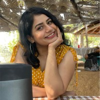 Mamily Employee Shefali Mishra's profile photo