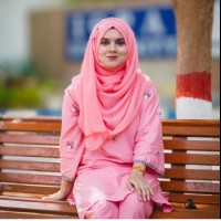 Human Capital HR Solutions (HC) Employee Danya Sajjad's profile photo