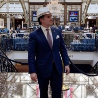 John Mickael Email & Phone Number