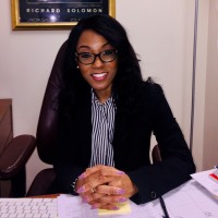EXPONENTS Employee Kyla Williams's profile photo