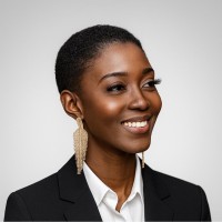 Codap Employee Priscille Daha's profile photo