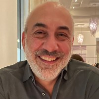 Puma Biotechnology, Inc. Employee Hadi Danaee's profile photo
