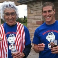 Benson Brewery Employee Andy Elliott's profile photo