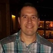 Longfence Employee Cory Mullen's profile photo