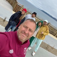 Alfa Travel Employee Stephen Cox's profile photo