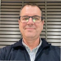 Tiles UK Ltd Employee Colin Whatmough's profile photo