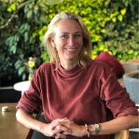Liander Employee Frederieke Wolter's profile photo