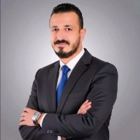 Keytime Employee Ahmed Khamis's profile photo