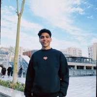 Infinity Performance Employee Ahmed Gayyar's profile photo