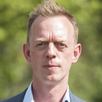 University of Surrey Employee Robert Granger's profile photo